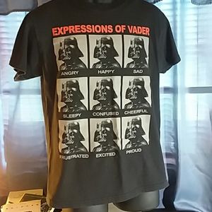Star Wars T-shirt